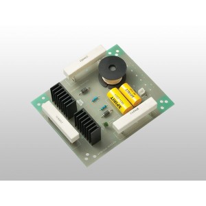 Filtru boxa F1 engross