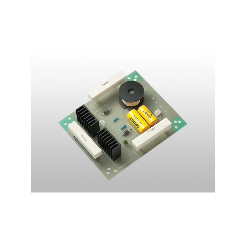 Filtru boxa F1 engross