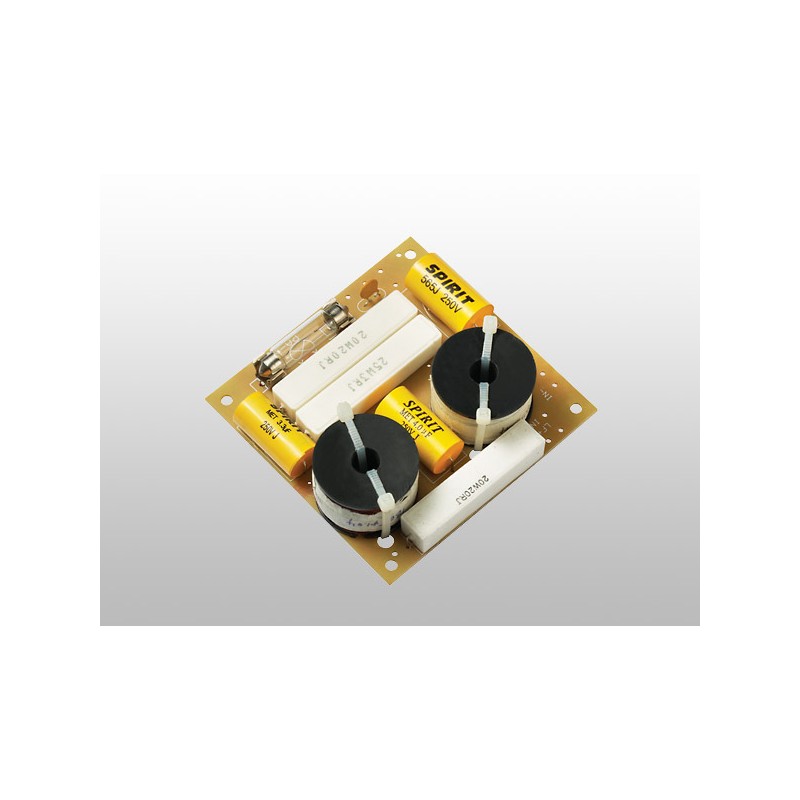 Filtru boxa F2 engross
