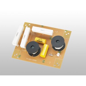 Filtru boxa F15-2 engross