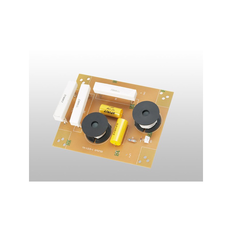 Filtru boxa F15-2 engross