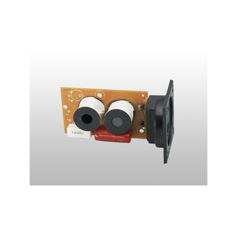 Filtru boxa F08 engross
