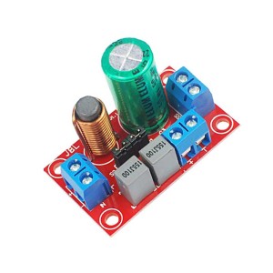 Filtru boxa 2 cai 120W 5-8ohm engross