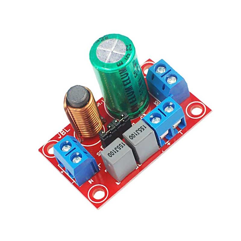 Filtru boxa 2 cai 120W 5-8ohm engross