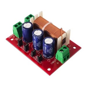 Filtru boxa 2 cai 4/8ohmi 100W engross