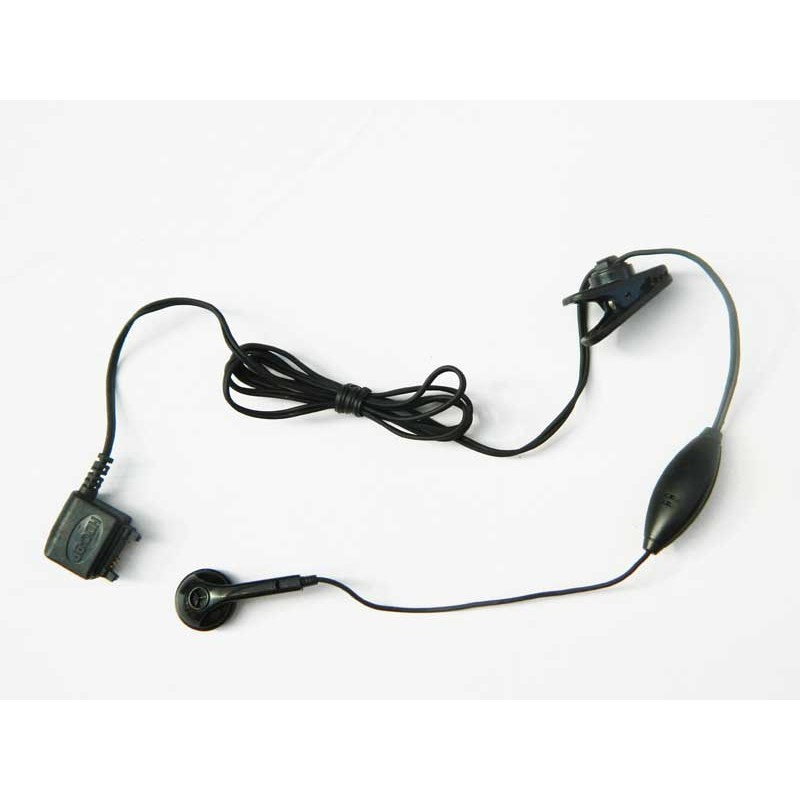Casti ureche telefon Nokia engross
