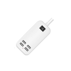 Incarcator USB 4 porturi 2A engross