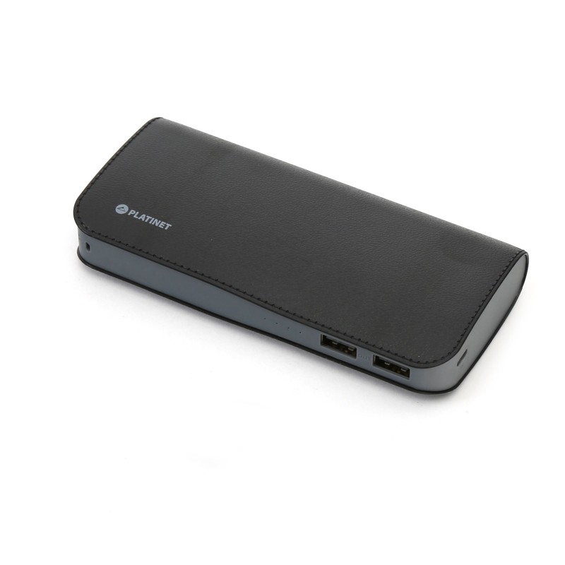 Power Bank 5000mAh Serioux engross