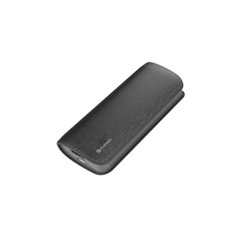 Power Bank 5200mAh Platinet engross