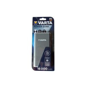 Power Bank 16000mAh Varta engross