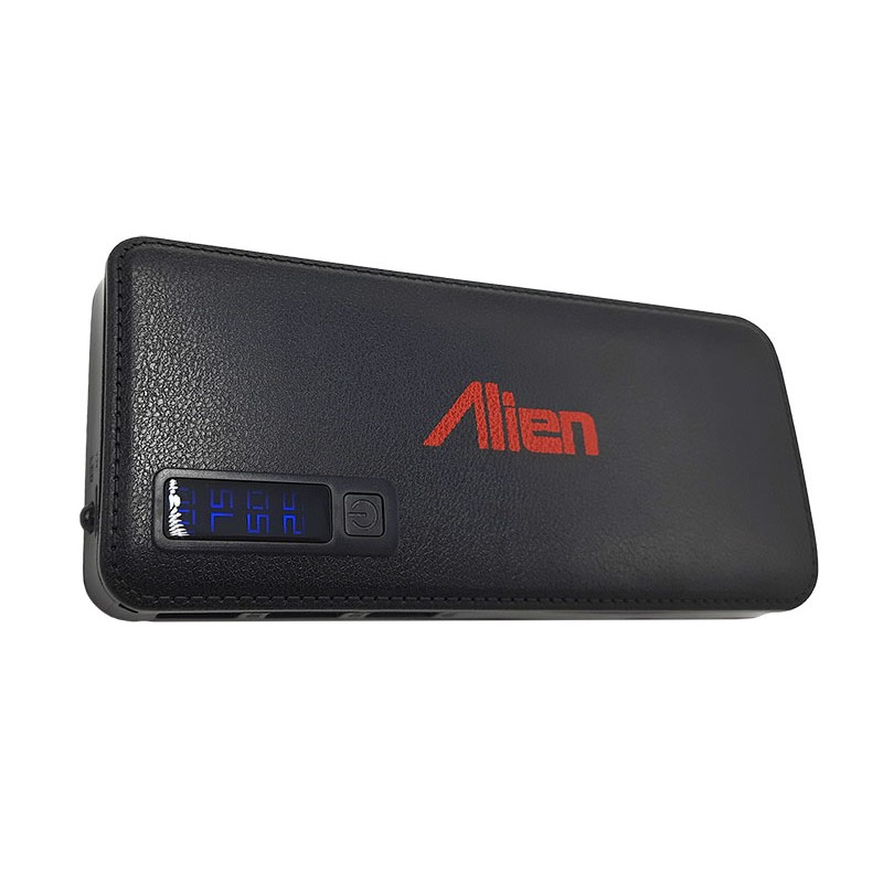 Power Bank 15000mAh piele Alien engross