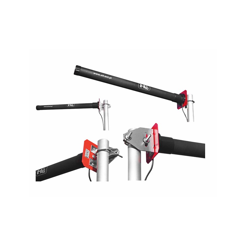 Antena semnal LTE/UMTS/HSPA 4G 15dBi engross