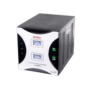 Stabilizator tensiune 220V 3000VA Intex engross