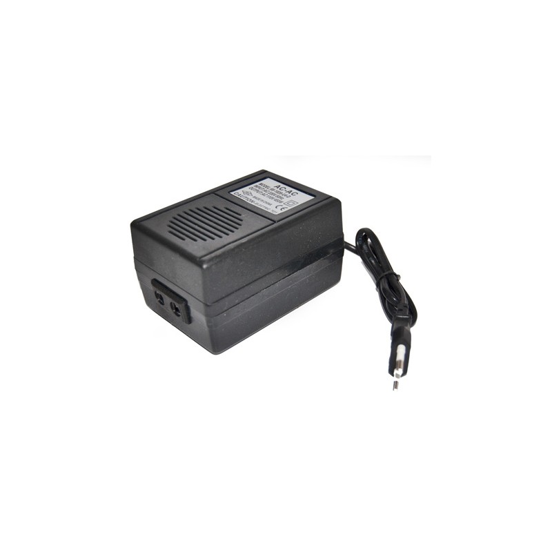 Convertor tensiune 220V-110V 450W engross