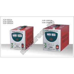 Stabilizator tensiune 220V 5000VA engross