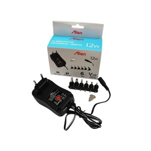 Alimentator stabilizat 1000ma Alien engross