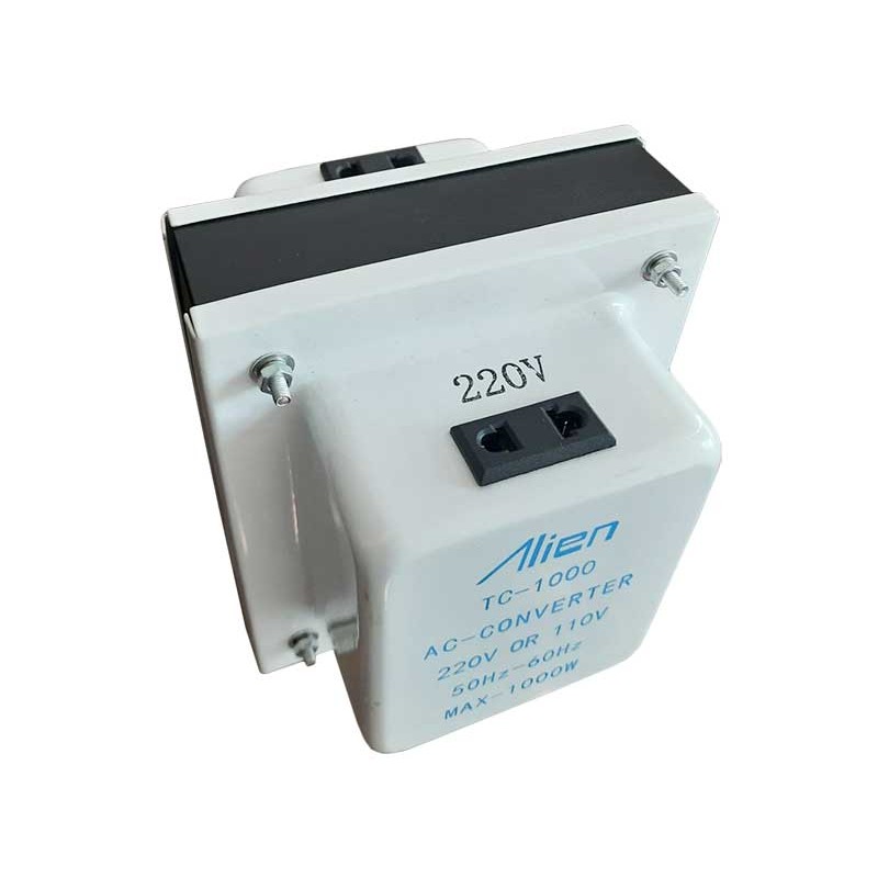 Convertor tensiune 220V-110V 1000W engross