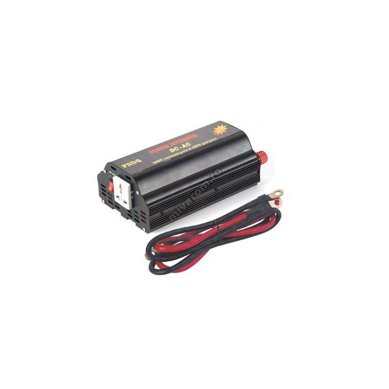 Invertor tensiune 1000W engross