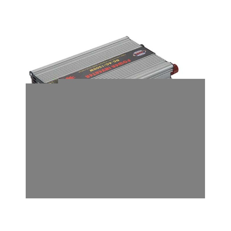 Invertor tensiune 1500W engross