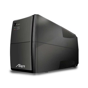 UPS 650VA Alien engross