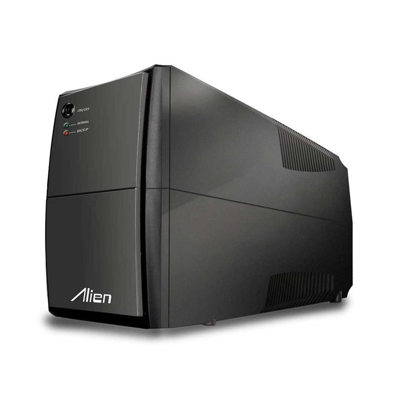 UPS 650VA Alien engross