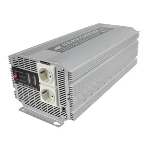 Invertor tensiune 4000W 24V engross