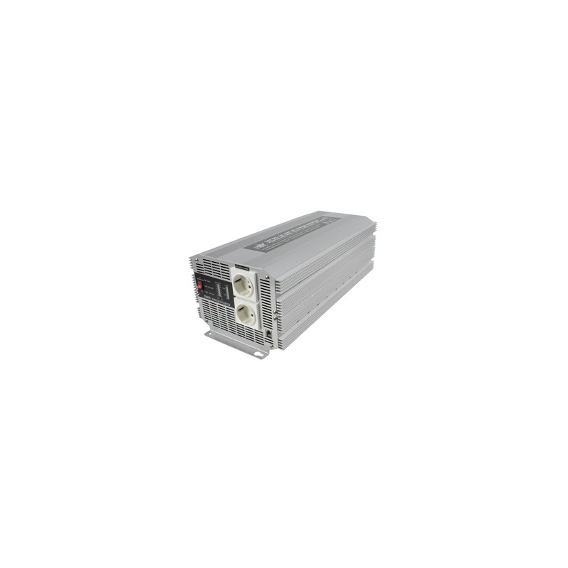 Invertor tensiune 4000W 24V engross
