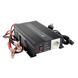Invertor tensiune 1000W 12V engross