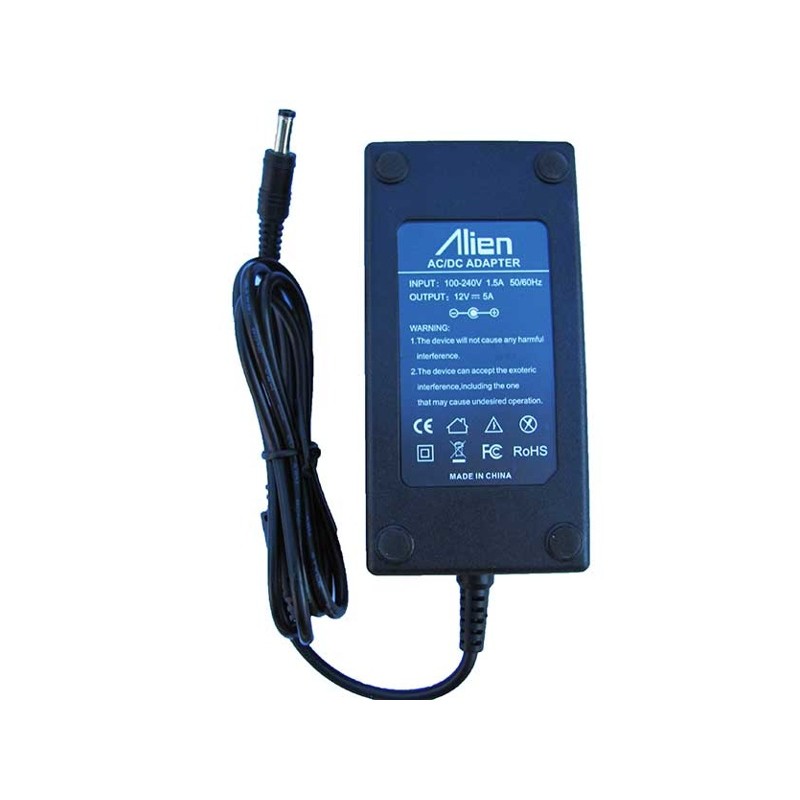 Alimentator stabilizat 12V 5000Ma engross