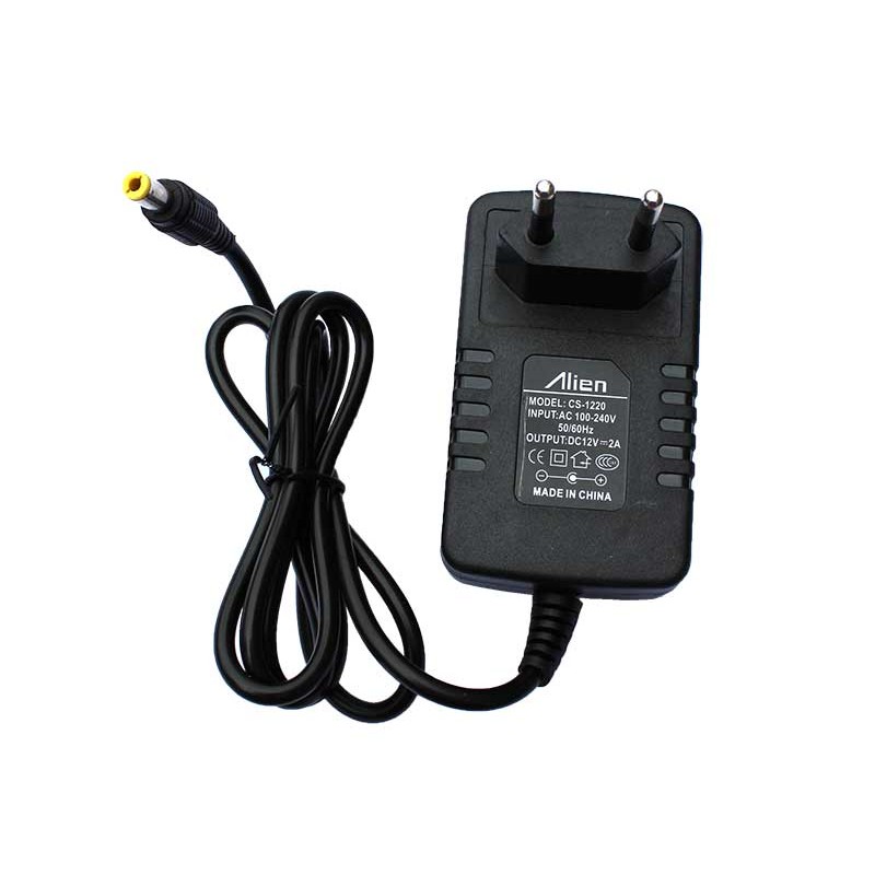 Alimentator stabilizat 12V 2000ma engross