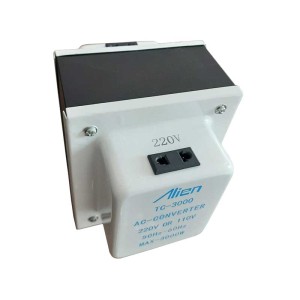Convertor tensiune 220V-110V 3000W engross