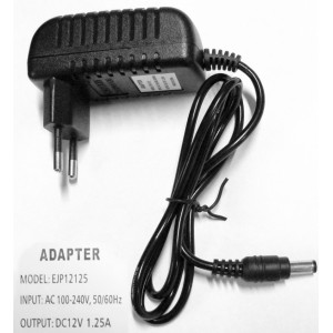 Alimentator stabilizat 12V 1250ma engross