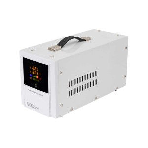 UPS centrale termice 1000VA 700W engross