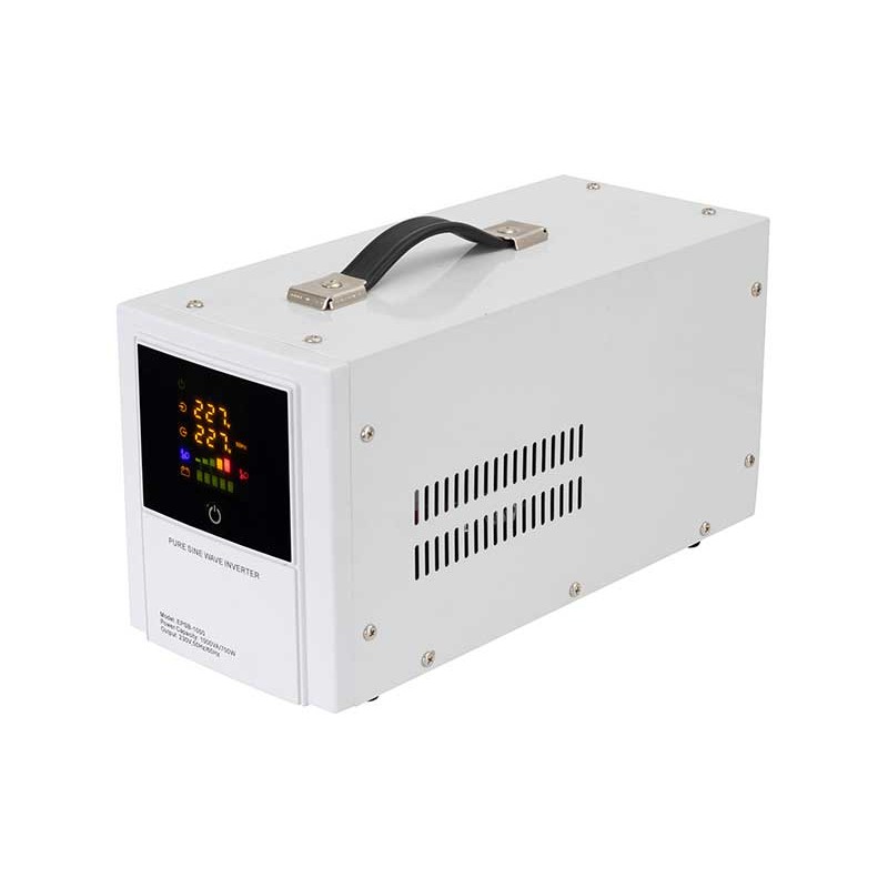 UPS centrale termice 1000VA 700W engross