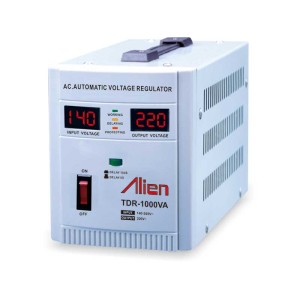 Stabilizator tensiune 1000VA Alien engross