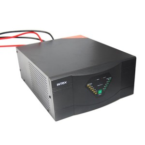 UPS centrale termice 1050VA 900W fara accu Intex engross