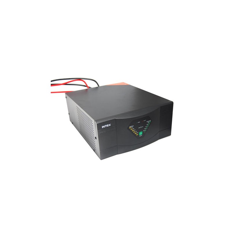 UPS centrale termice 1050VA 900W fara accu Intex engross