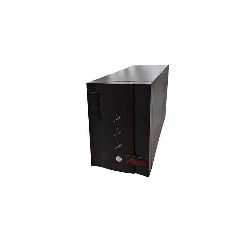 UPS 1000VA/600W Alien engross