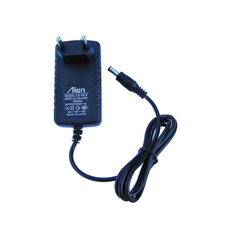 Alimentator stabilizat 5V 1000ma engross