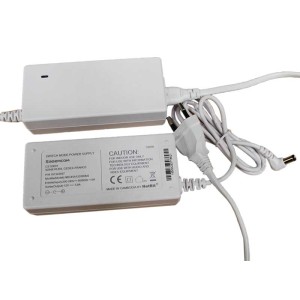 Alimentator stabilizat 12V 3800ma LC engross