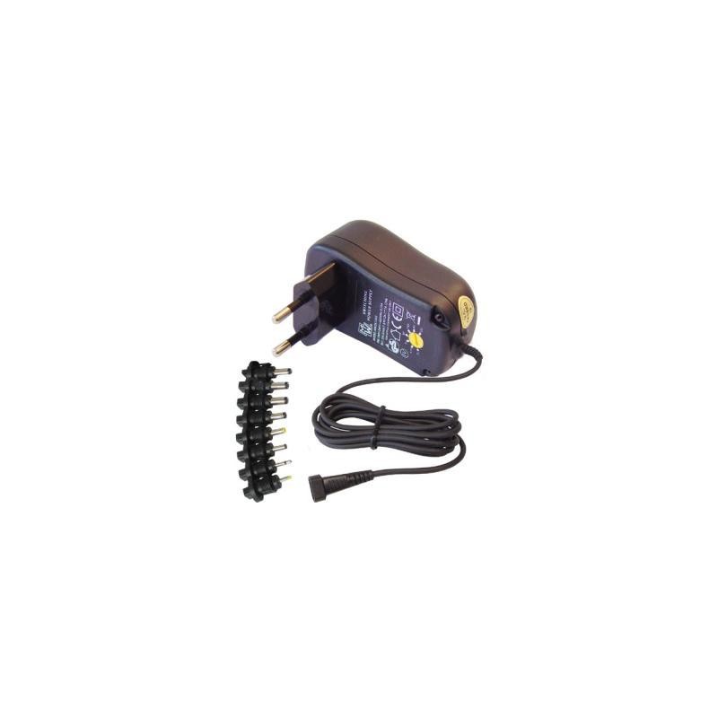 Alimentator stabilizat 9-24V 1A PCE engross
