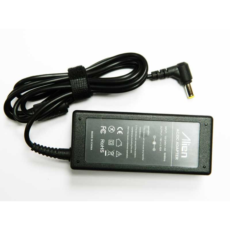 Alimentator laptop Acer 19V 3.42A 5.5x1.7mm engross