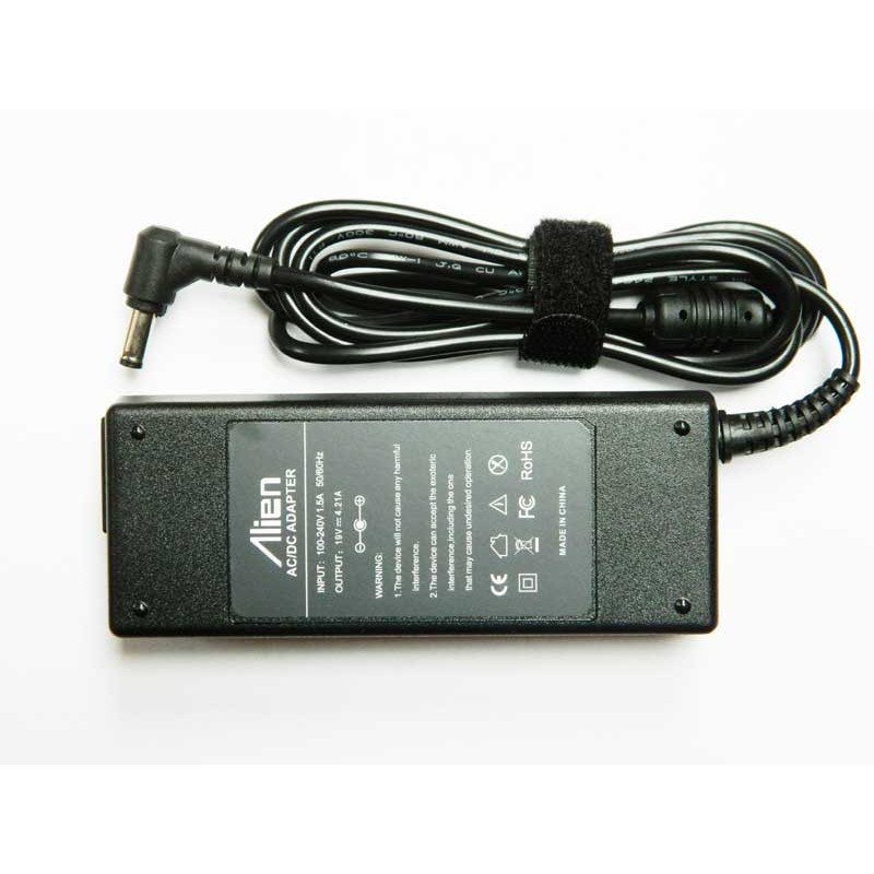 Alimentator laptop Fujitsu 19V 4.21A 5.5x2.5mm engross