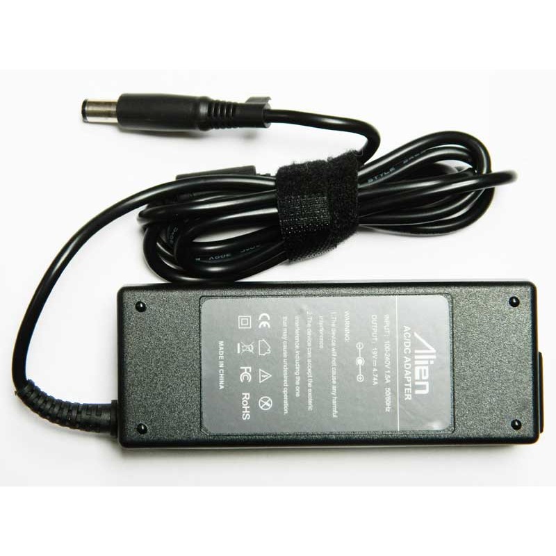 Alimentator laptop HP/Compaq 19V 4.74A 7.4x5mm engross