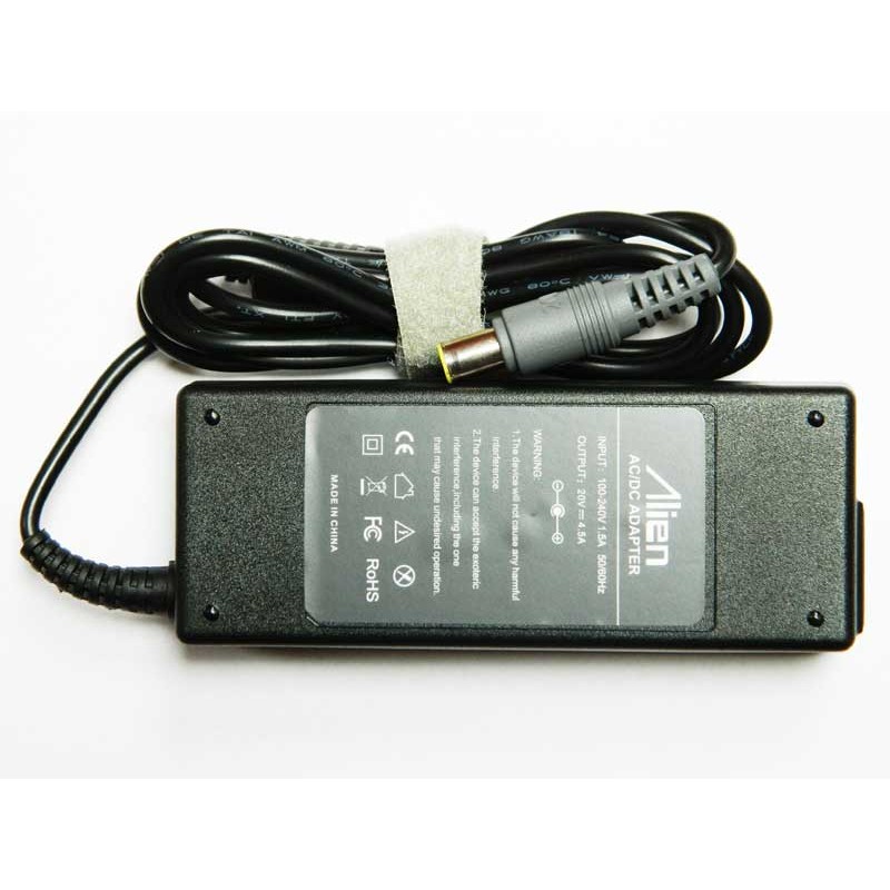 Alimentator laptop IBM/Lenovo 20V 4.5A 7.9x5.5mm engross