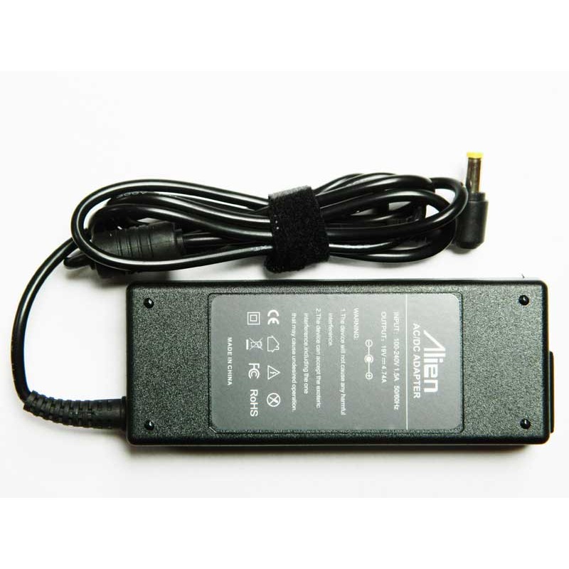 Alimentator laptop Liteon 19V 4.74A 5.5x1.7mm engross