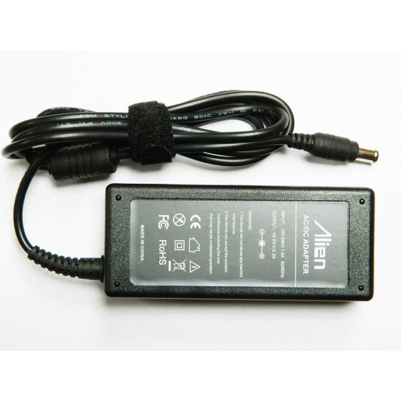 Alimentator laptop Sony 19.5V 3.3A 6.4x5.5mm engross