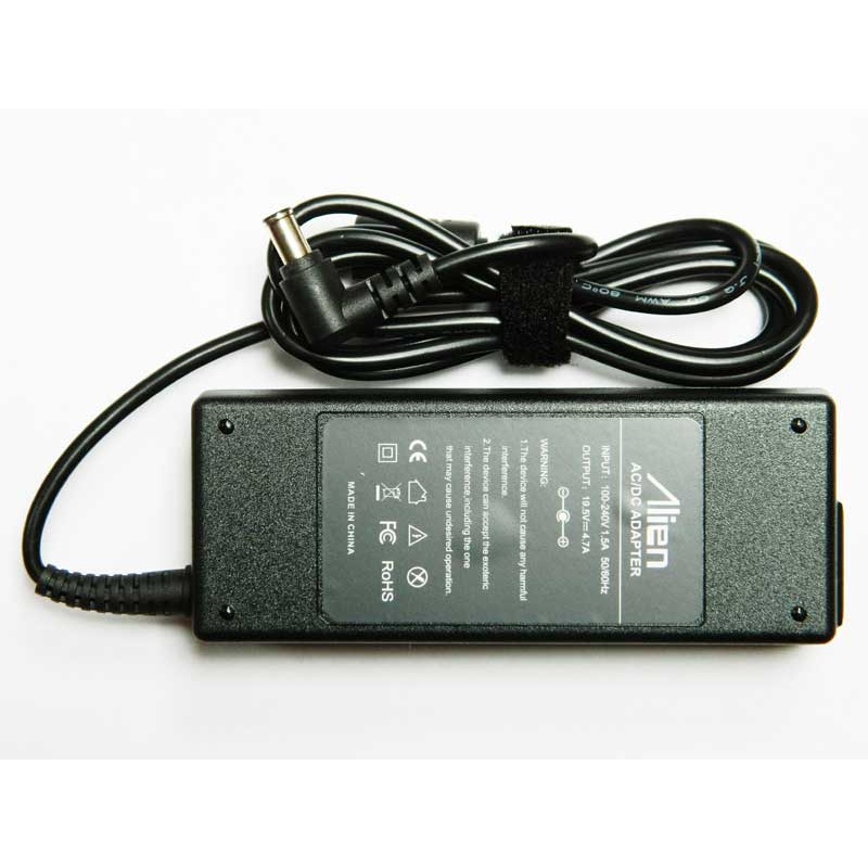 Alimentator laptop Sony 19.5V 4.7A 6.4x5.5mm engross