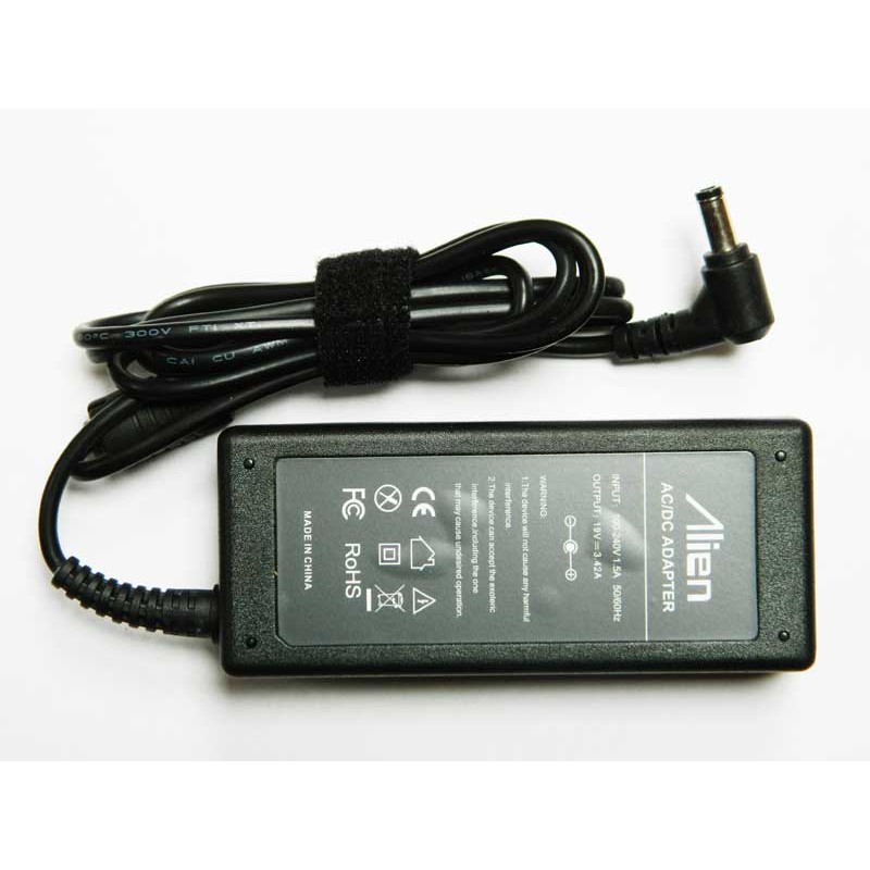 Alimentator laptop Toshiba 19V 3.42A 5.5x2.5mm engross