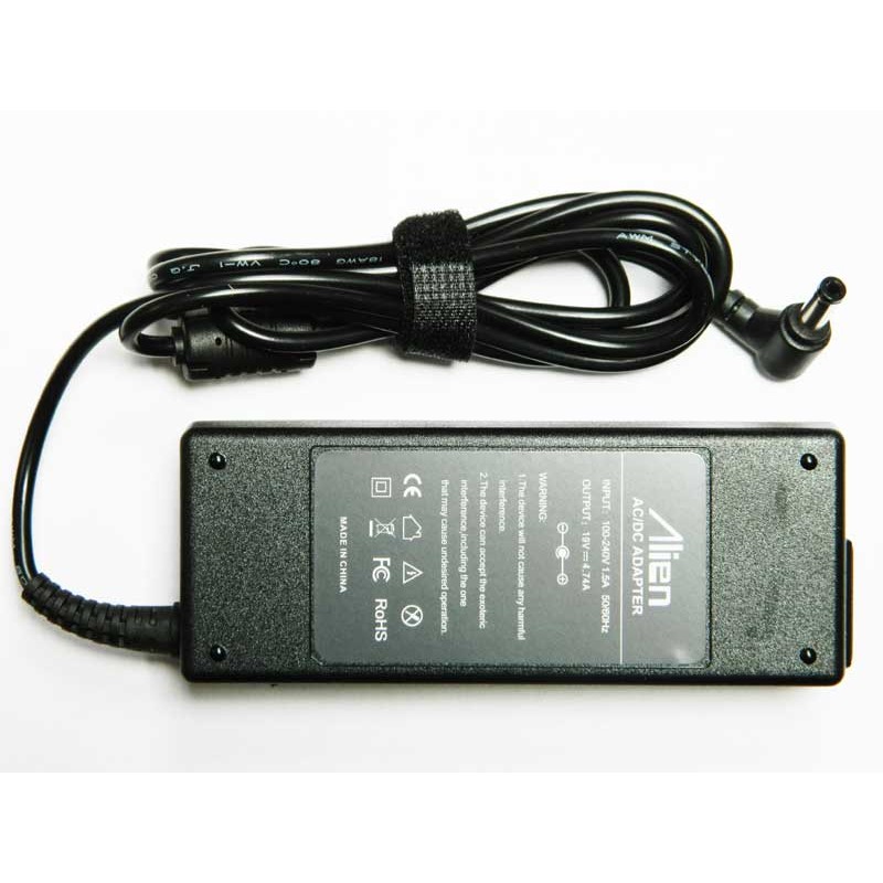 Alimentator laptop Toshiba 19V 4.74A 5.5x2.5mm engross